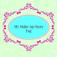 My Make-up Story
